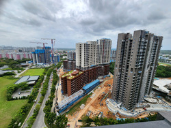 Lentor Modern (D26), Apartment #509066351